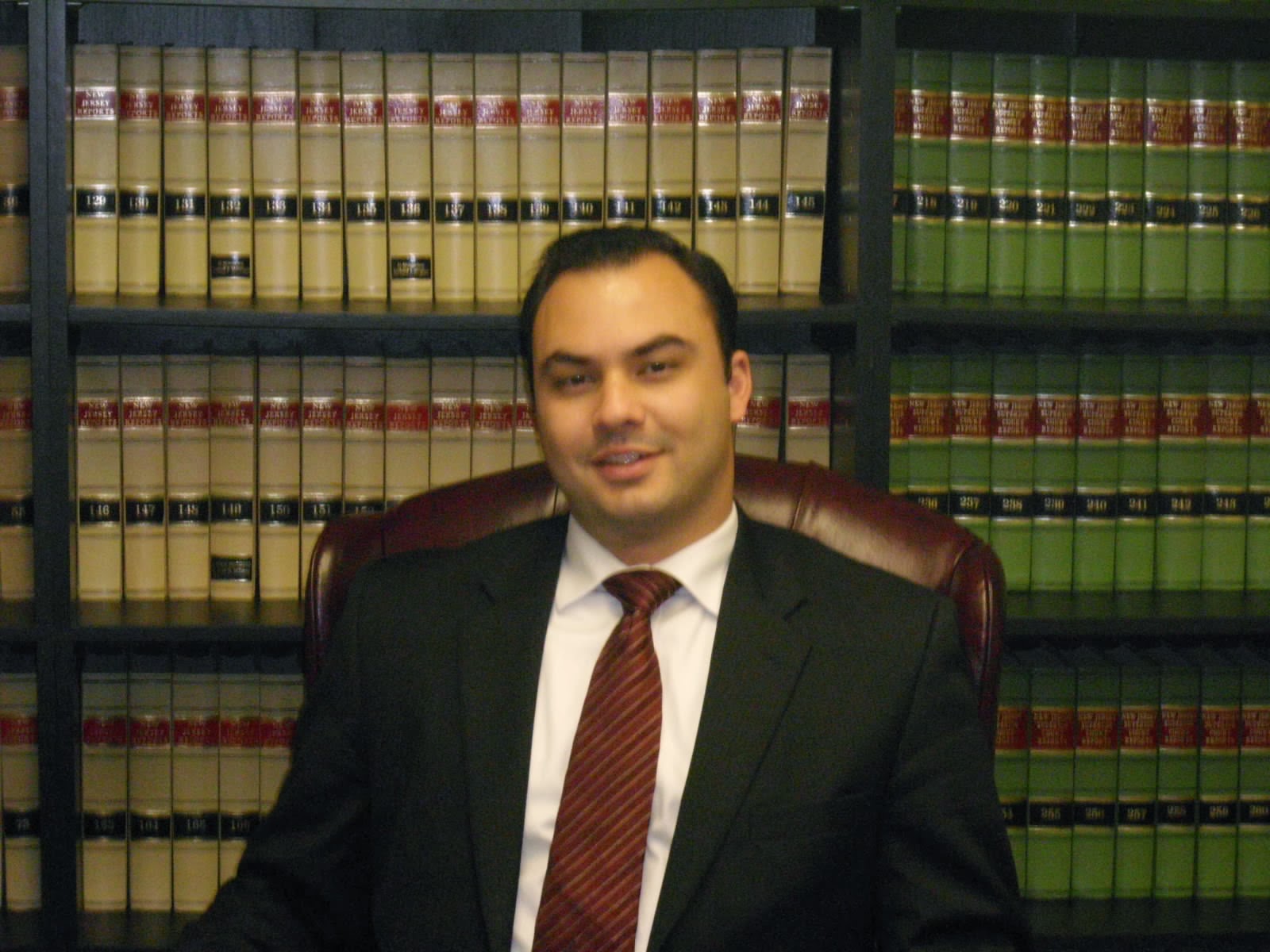 Photo of Law Office of Ronald A. Draucikas in Fairfield City, New Jersey, United States - 1 Picture of Point of interest, Establishment, Lawyer
