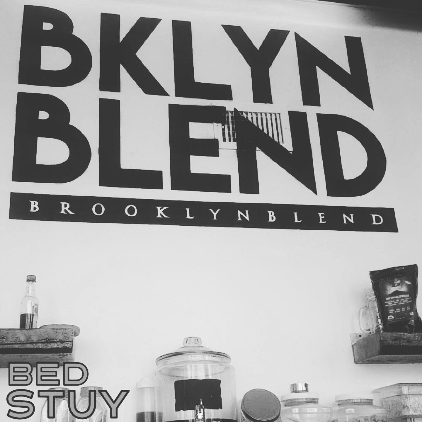 Photo of BROOKLYN BLEND in Kings County City, New York, United States - 5 Picture of Restaurant, Food, Point of interest, Establishment, Store, Cafe