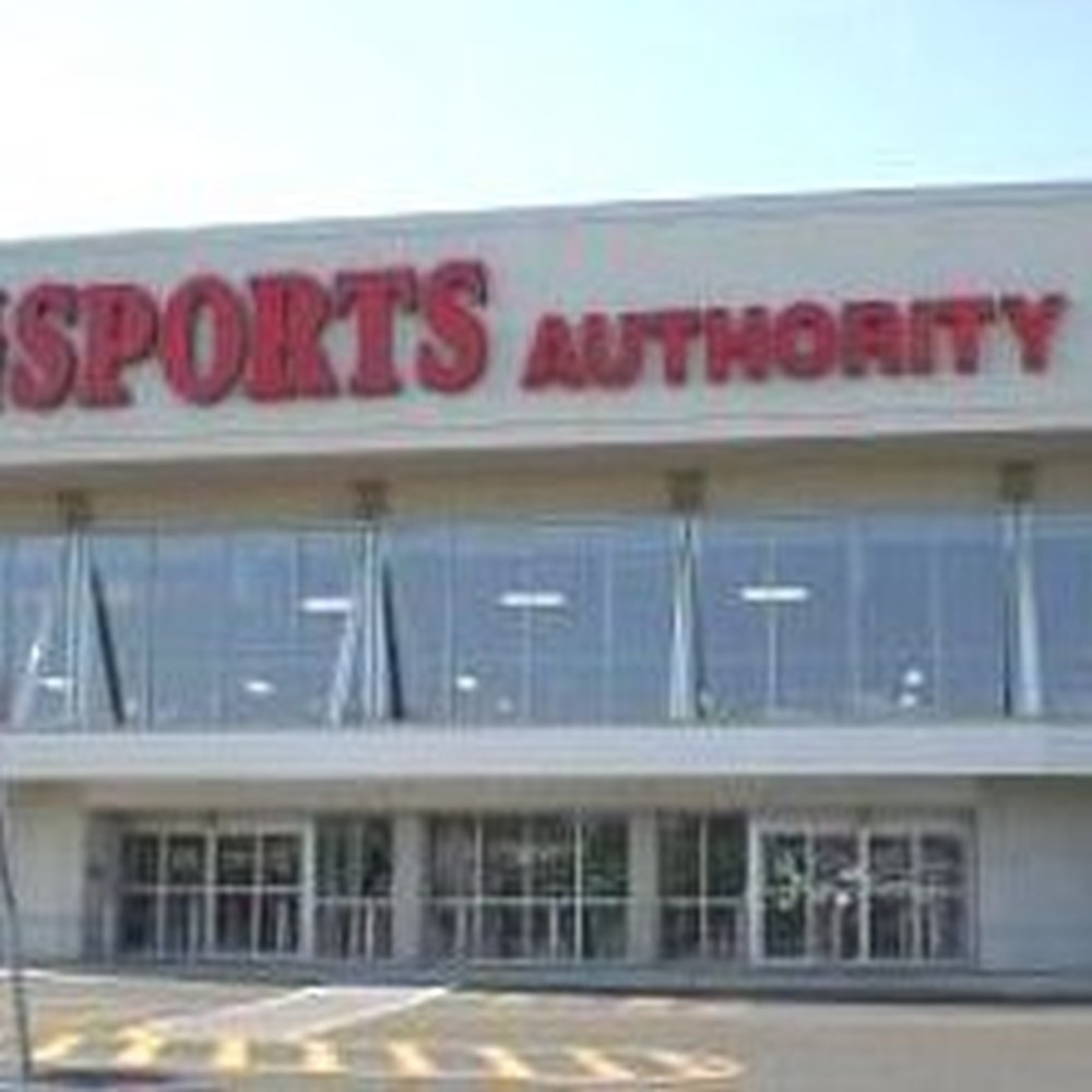 Photo of Sports Authority Sporting Goods in Hazlet City, New Jersey, United States - 1 Picture of Point of interest, Establishment, Store, Clothing store