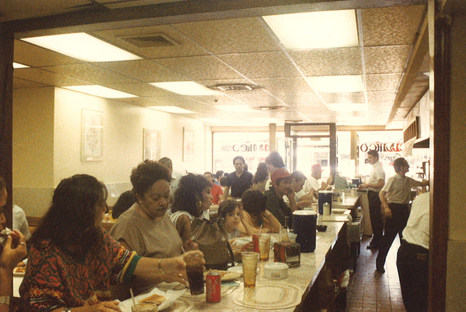 Photo of El Unico de Elena Restaurant & Cafeteria in Union City, New Jersey, United States - 8 Picture of Restaurant, Food, Point of interest, Establishment