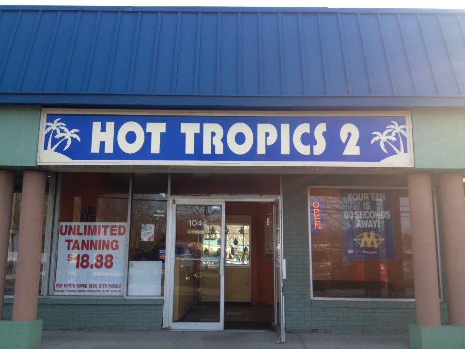 Photo of Hot Tropics 2 in Middletown City, New Jersey, United States - 1 Picture of Point of interest, Establishment