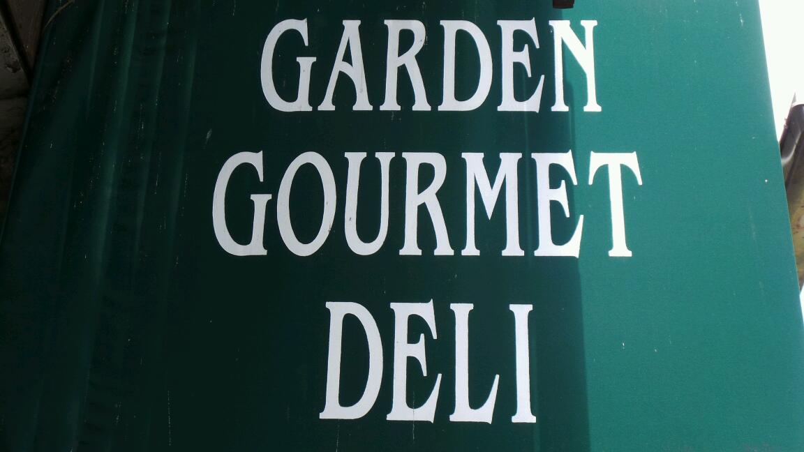 Photo of Garden Deli in New York City, New York, United States - 2 Picture of Food, Point of interest, Establishment, Store