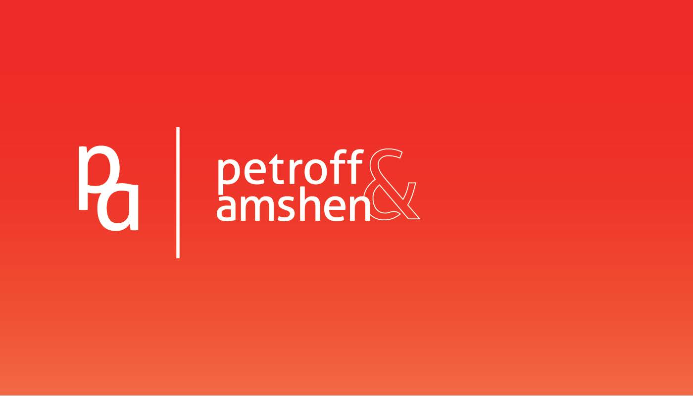 Photo of Petroff Amshen LLP in Richmond City, New York, United States - 1 Picture of Point of interest, Establishment, Finance, Lawyer