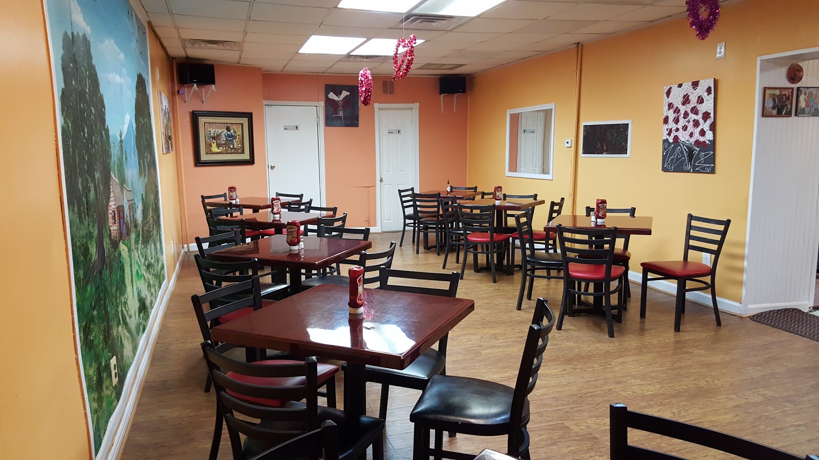 Photo of El Primo Restaurante in Passaic City, New Jersey, United States - 2 Picture of Restaurant, Food, Point of interest, Establishment