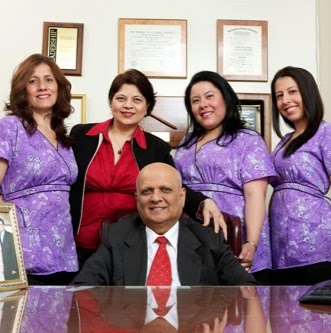 Photo of Gehani & Gehani in Queens City, New York, United States - 1 Picture of Point of interest, Establishment, Health, Dentist