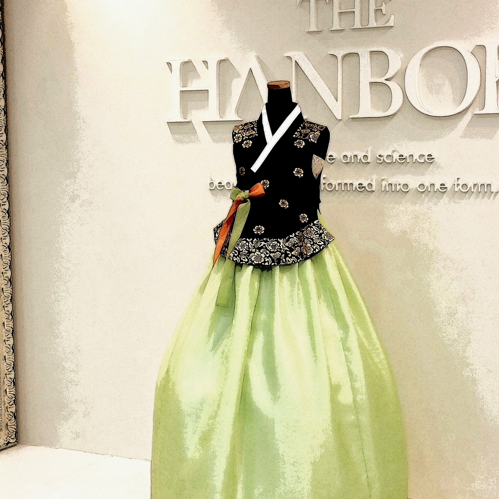 Photo of The Hanbok 더한복 in Fort Lee City, New Jersey, United States - 9 Picture of Point of interest, Establishment, Store, Clothing store