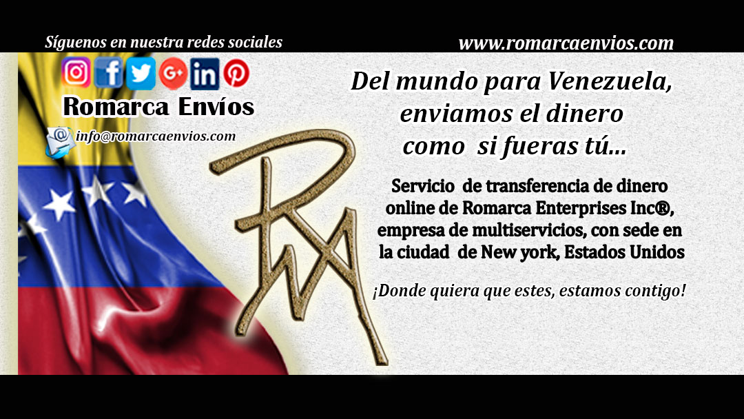 Photo of Romarca Envíos in New York City, New York, United States - 3 Picture of Point of interest, Establishment, Finance