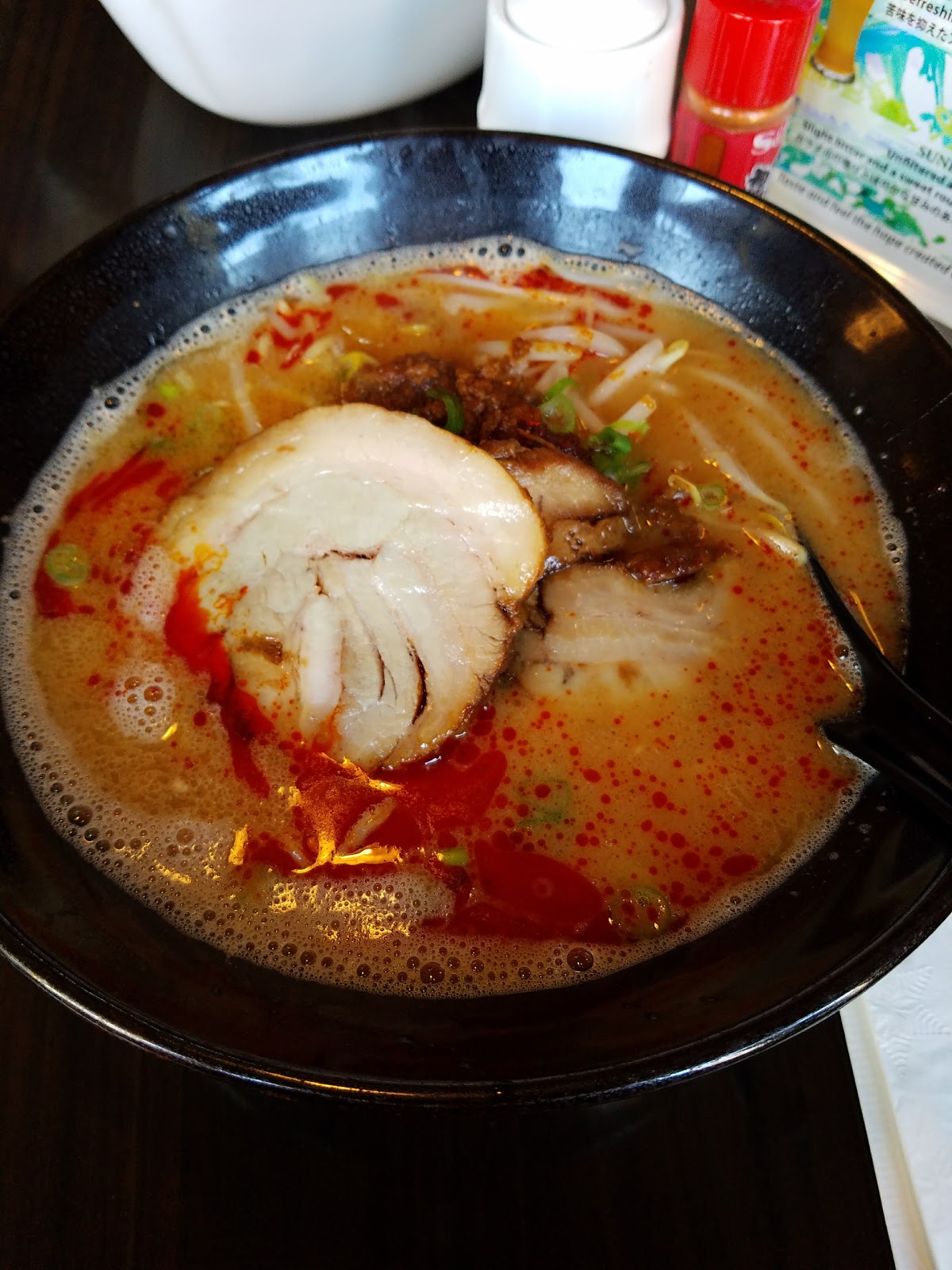 Photo of Ramen Thukpa in New York City, New York, United States - 7 Picture of Restaurant, Food, Point of interest, Establishment