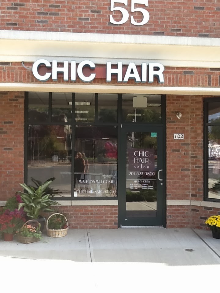 Photo of Chic Hair Salon in Emerson City, New Jersey, United States - 4 Picture of Point of interest, Establishment, Hair care