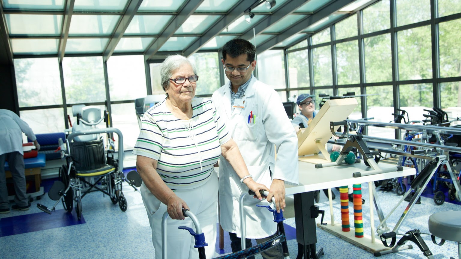 Photo of Waterview Nursing & Rehabilitation Center in Flushing City, New York, United States - 1 Picture of Point of interest, Establishment, Health