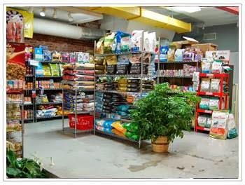 Photo of Mamas Papas Pet Shop in Englewood City, New Jersey, United States - 3 Picture of Point of interest, Establishment, Store, Pet store