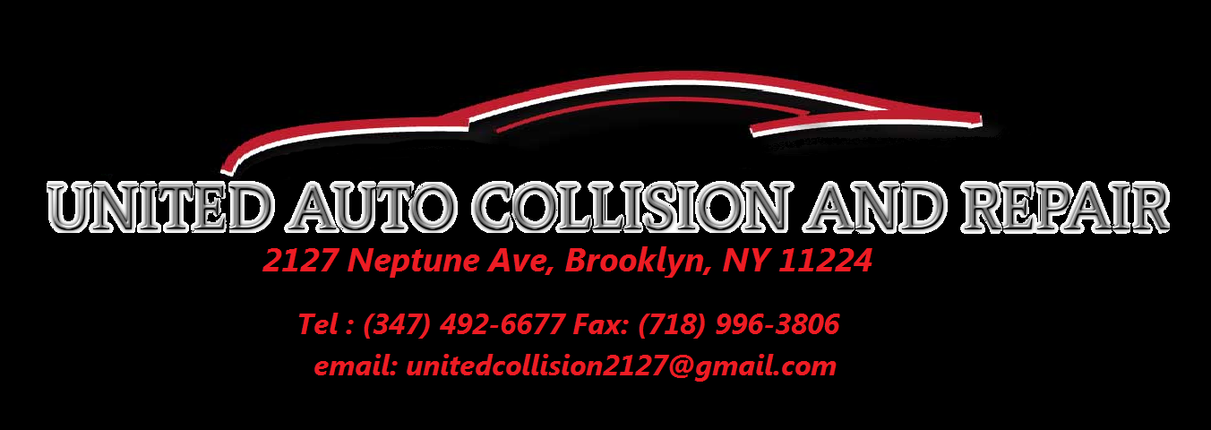 Photo of UNITED AUTO COLLISION AND REPAIR in Kings County City, New York, United States - 1 Picture of Point of interest, Establishment, Car repair