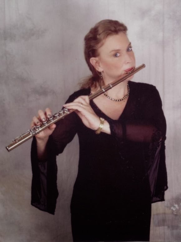 Photo of Flute Lessons, fun and interesting, all levels in your home in Garden City, New York, United States - 1 Picture of Point of interest, Establishment