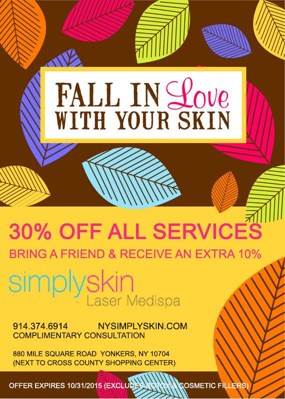 Photo of Simply Skin Laser Medispa in Yonkers City, New York, United States - 8 Picture of Point of interest, Establishment, Health, Spa, Beauty salon, Hair care