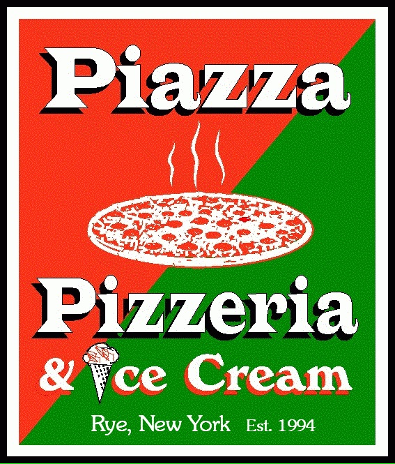 Photo of Piazza Pizza in Rye City, New York, United States - 1 Picture of Restaurant, Food, Point of interest, Establishment