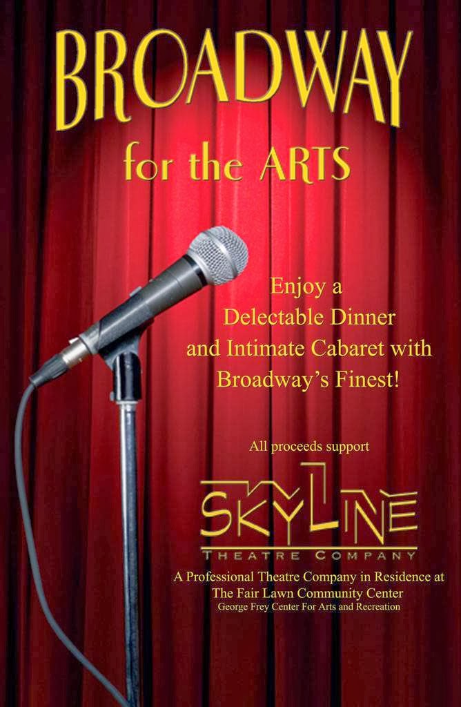 Photo of Skyline Theatre Company in Fair Lawn City, New Jersey, United States - 1 Picture of Point of interest, Establishment