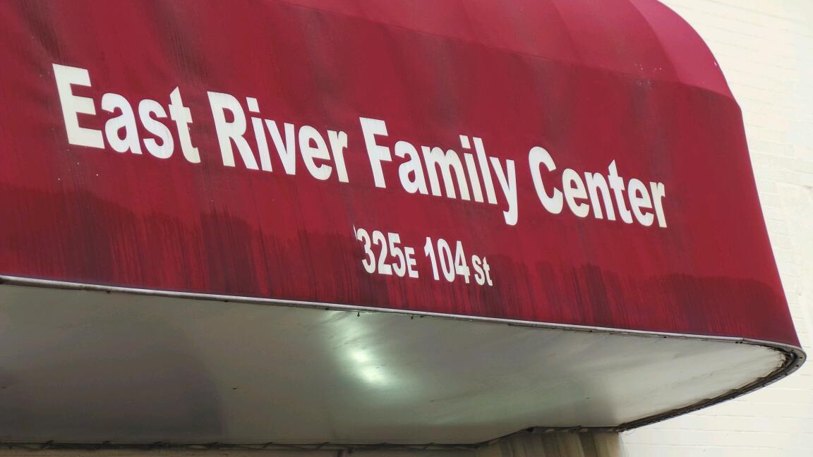 Photo of East River Family Center in New York City, New York, United States - 2 Picture of Point of interest, Establishment, Lodging, Park, Campground