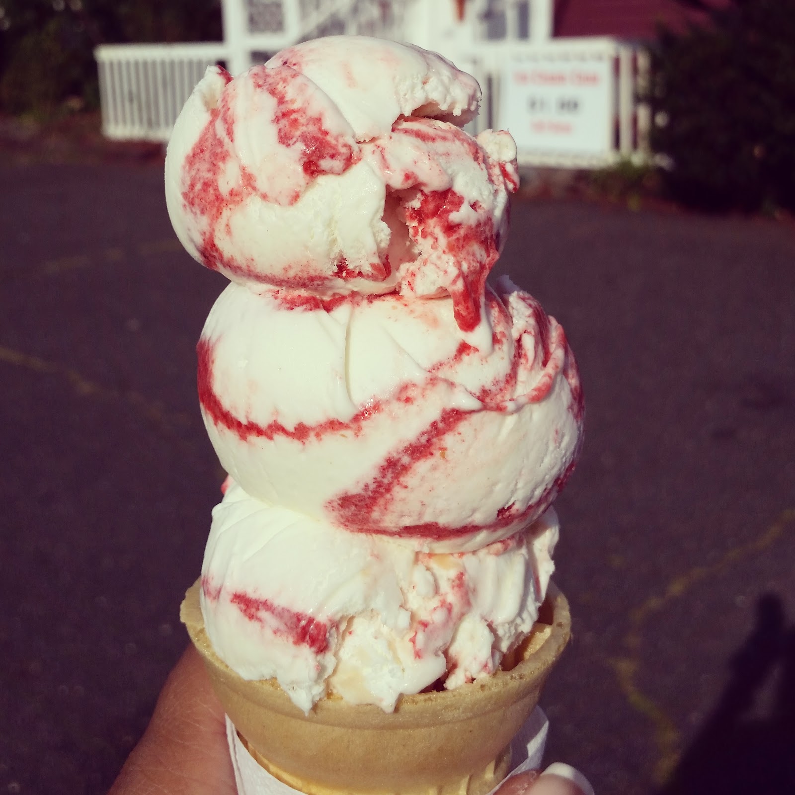 Photo of Cranberry Junction Ice Cream in Hackensack City, New Jersey, United States - 5 Picture of Food, Point of interest, Establishment, Store