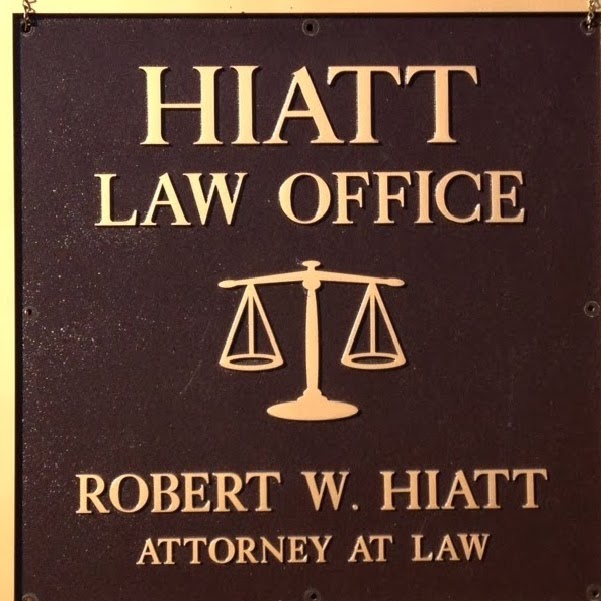 Photo of Robert W. Hiatt, Divorce Attorney and Family Lawyer in Staten Island City, New York, United States - 1 Picture of Point of interest, Establishment, Lawyer