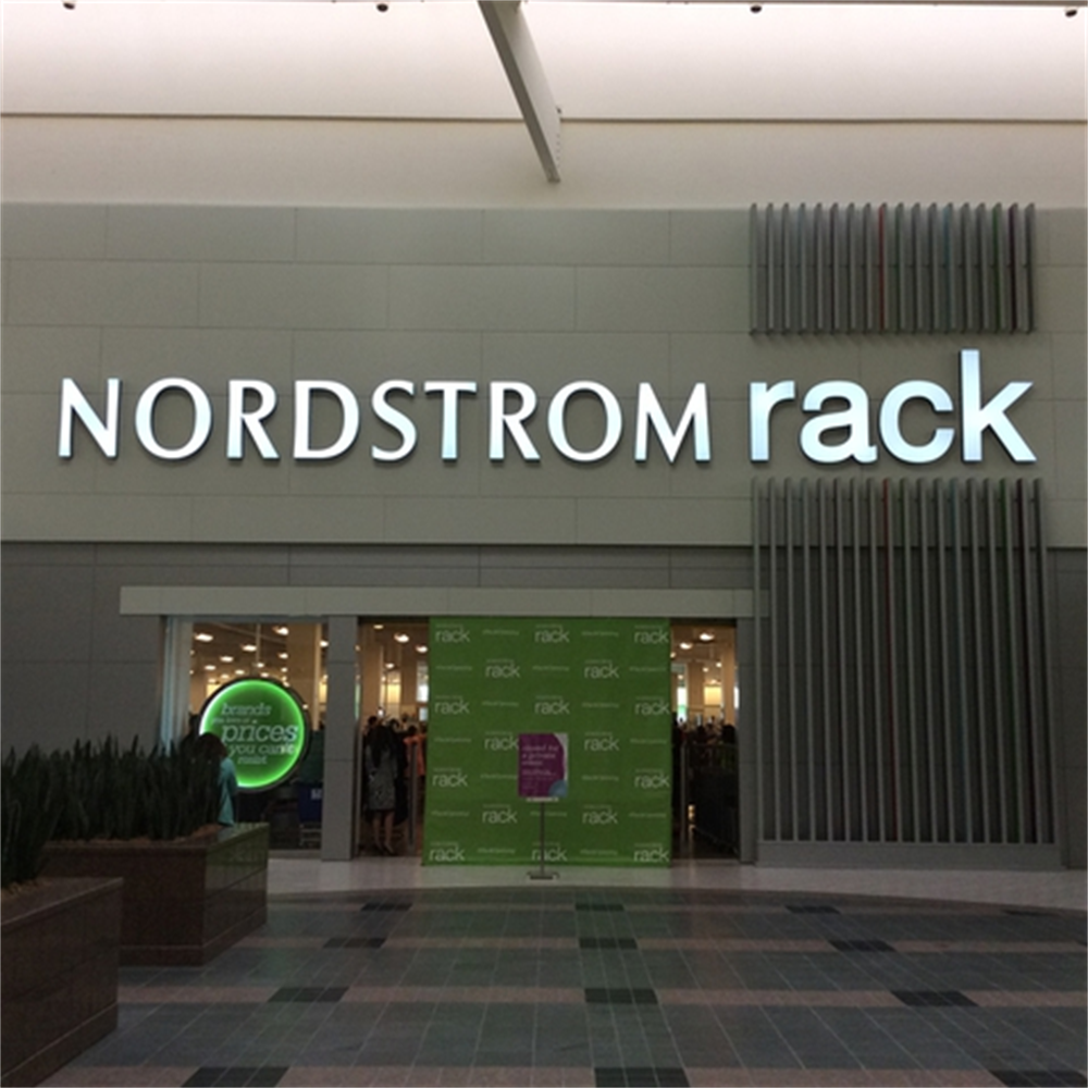 Photo of Nordstrom Rack Gateway Center in Brooklyn City, New York, United States - 4 Picture of Point of interest, Establishment, Store, Clothing store, Shoe store, Department store