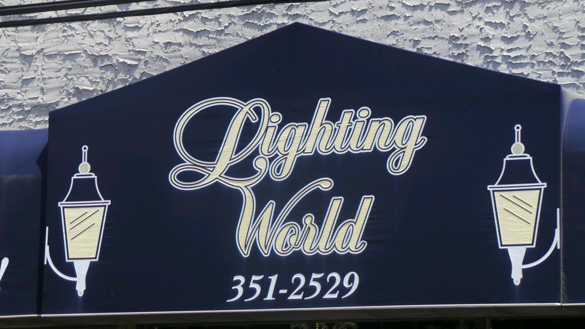 Photo of Lighting World in Staten Island City, New York, United States - 5 Picture of Point of interest, Establishment, Store, Home goods store