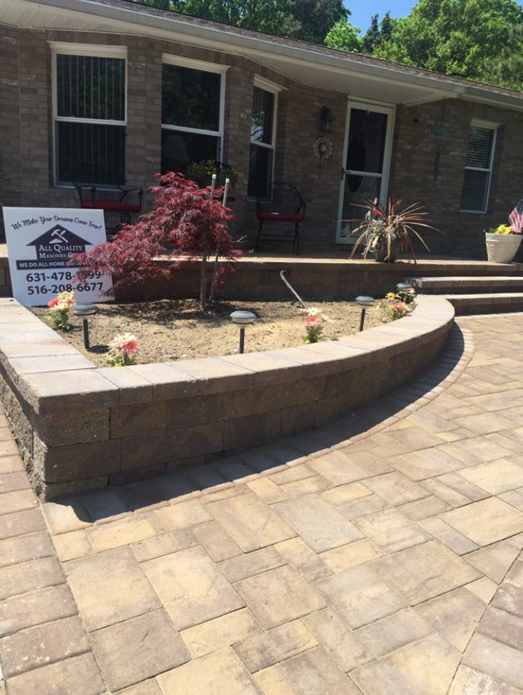 Photo of All Quality Masonry Inc in Long Beach City, New York, United States - 4 Picture of Point of interest, Establishment, General contractor