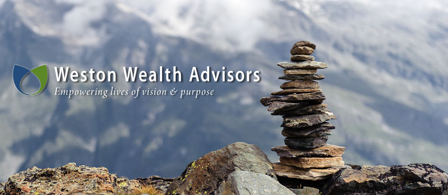 Photo of Weston Wealth Advisors in New York City, New York, United States - 2 Picture of Point of interest, Establishment, Finance