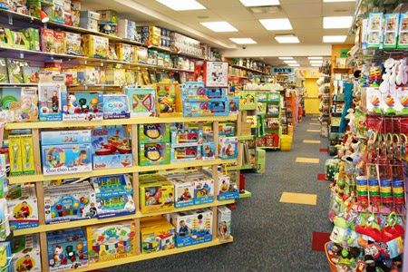 Photo of Kids World in Kings County City, New York, United States - 10 Picture of Point of interest, Establishment, Store