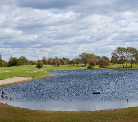 Photo of Marine Park Golf Course in Brooklyn City, New York, United States - 4 Picture of Point of interest, Establishment