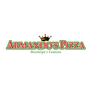 Photo of Armando's Pizza in Brooklyn City, New York, United States - 5 Picture of Restaurant, Food, Point of interest, Establishment, Meal takeaway, Meal delivery