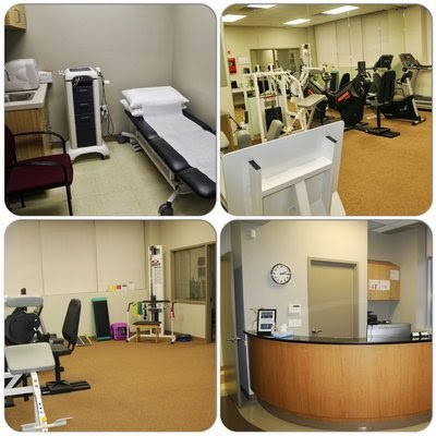 Photo of Sycamore Physical Therapy in Bronx City, New York, United States - 6 Picture of Point of interest, Establishment, Health