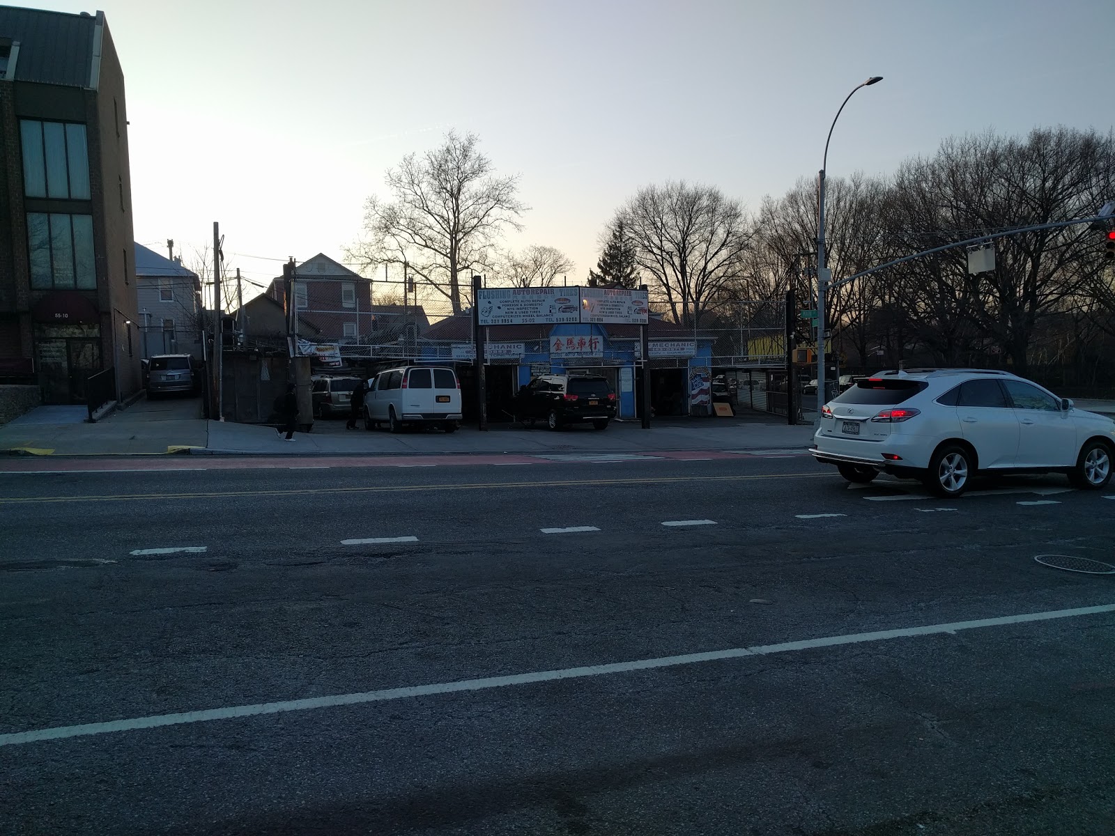 Photo of Flushing Tire in Queens City, New York, United States - 3 Picture of Point of interest, Establishment, Store, Car repair