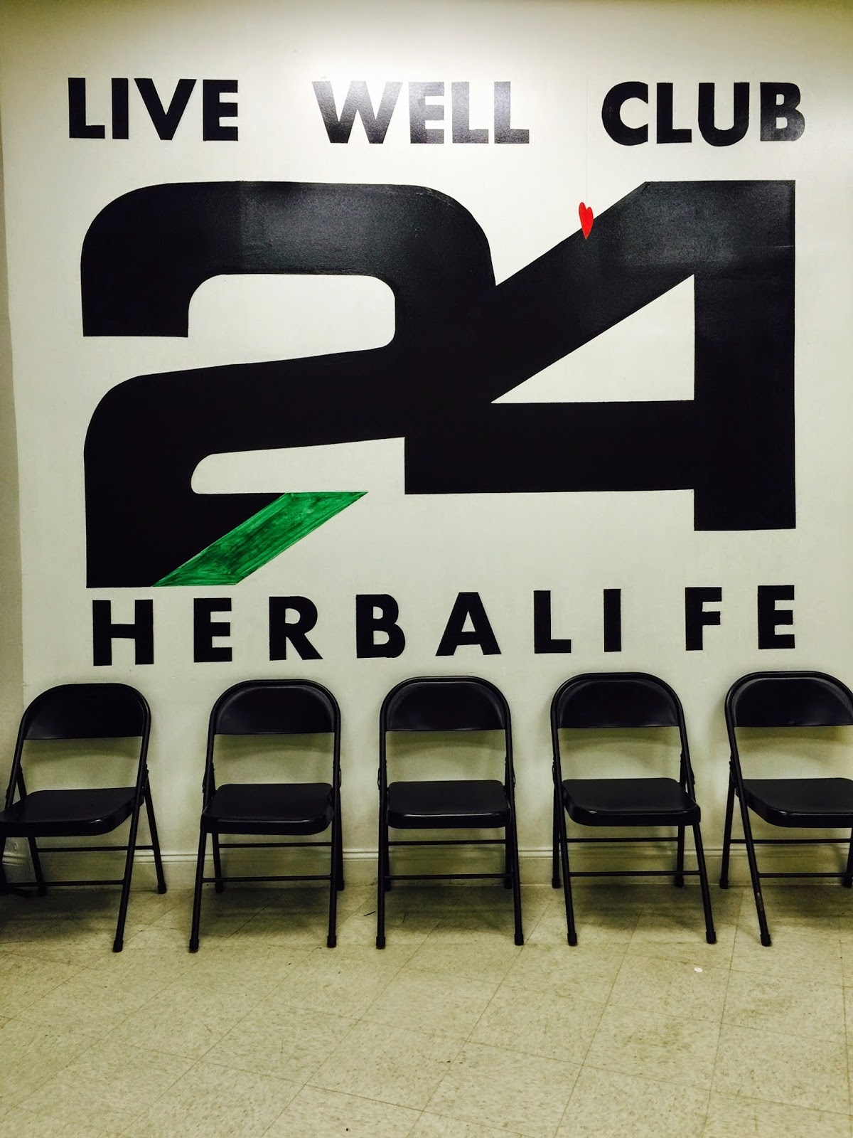 Photo of Herbalife in Bronx City, New York, United States - 3 Picture of Food, Point of interest, Establishment, Store, Health