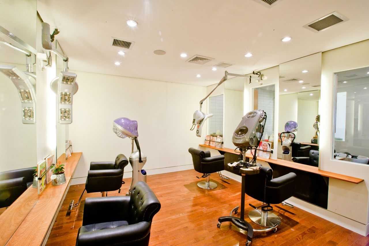 Photo of Infore in Flushing City, New York, United States - 2 Picture of Point of interest, Establishment, Beauty salon