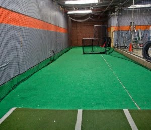 Photo of Grand Slam Batting Cages in Bronx City, New York, United States - 2 Picture of Point of interest, Establishment