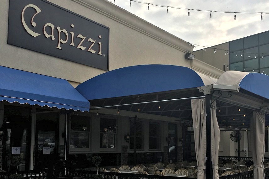 Photo of Capizzi in Staten Island City, New York, United States - 2 Picture of Restaurant, Food, Point of interest, Establishment, Store, Bar