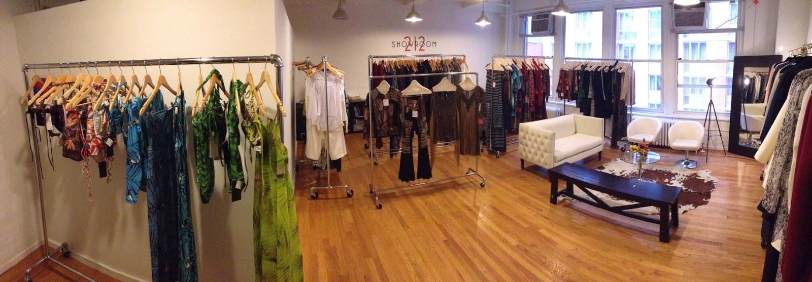 Photo of Showroom Twotwelve in New York City, New York, United States - 1 Picture of Point of interest, Establishment, Store, Clothing store