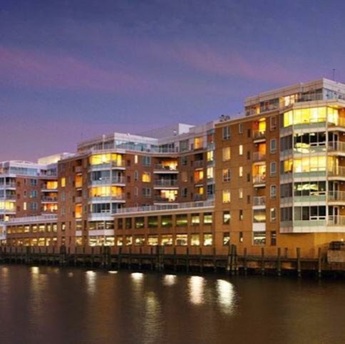Photo of The Pier Apartments in Jersey City, New Jersey, United States - 6 Picture of Point of interest, Establishment