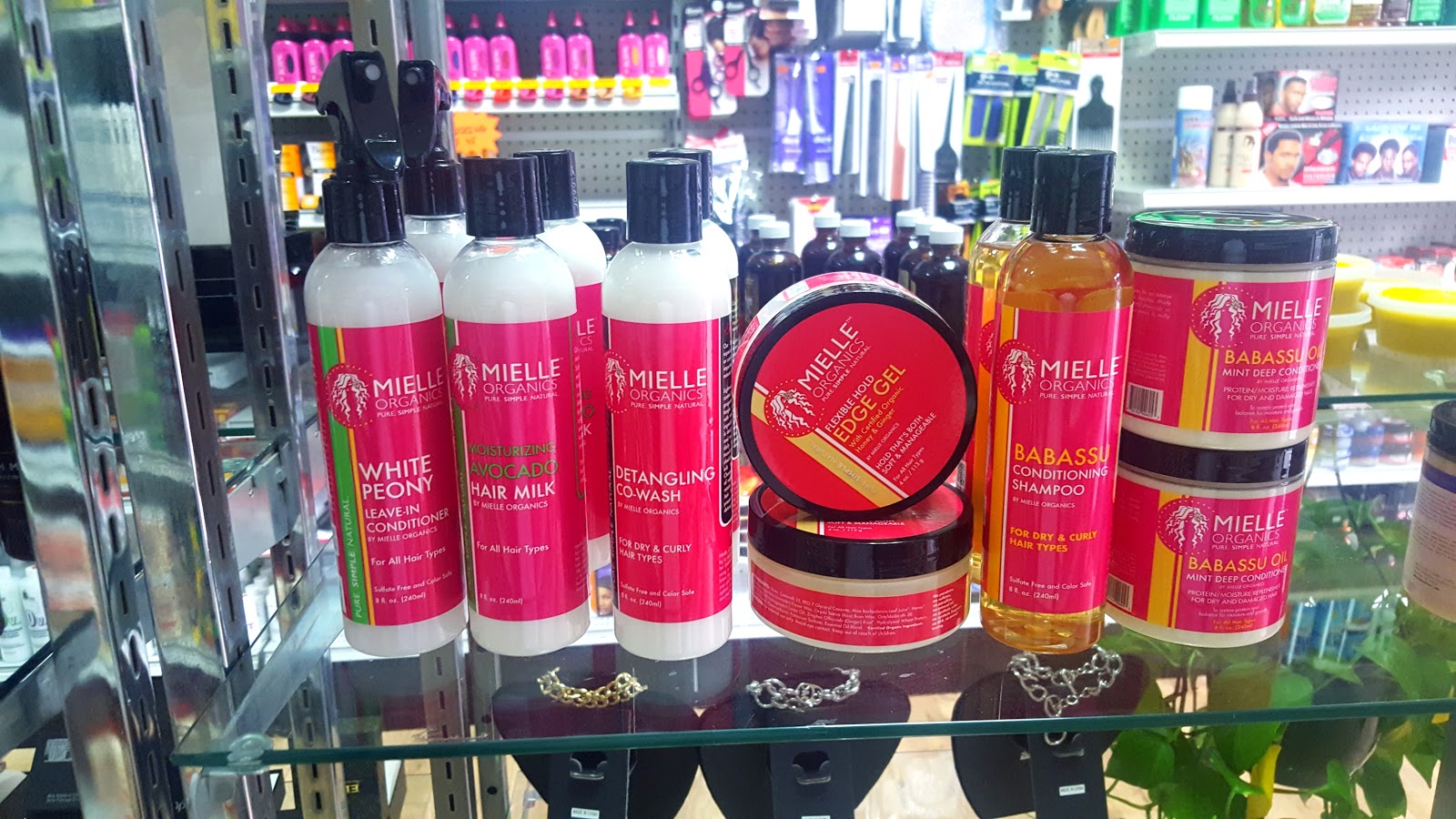 Photo of Sirius Hair & Beauty Supply in Montclair City, New Jersey, United States - 3 Picture of Point of interest, Establishment, Store