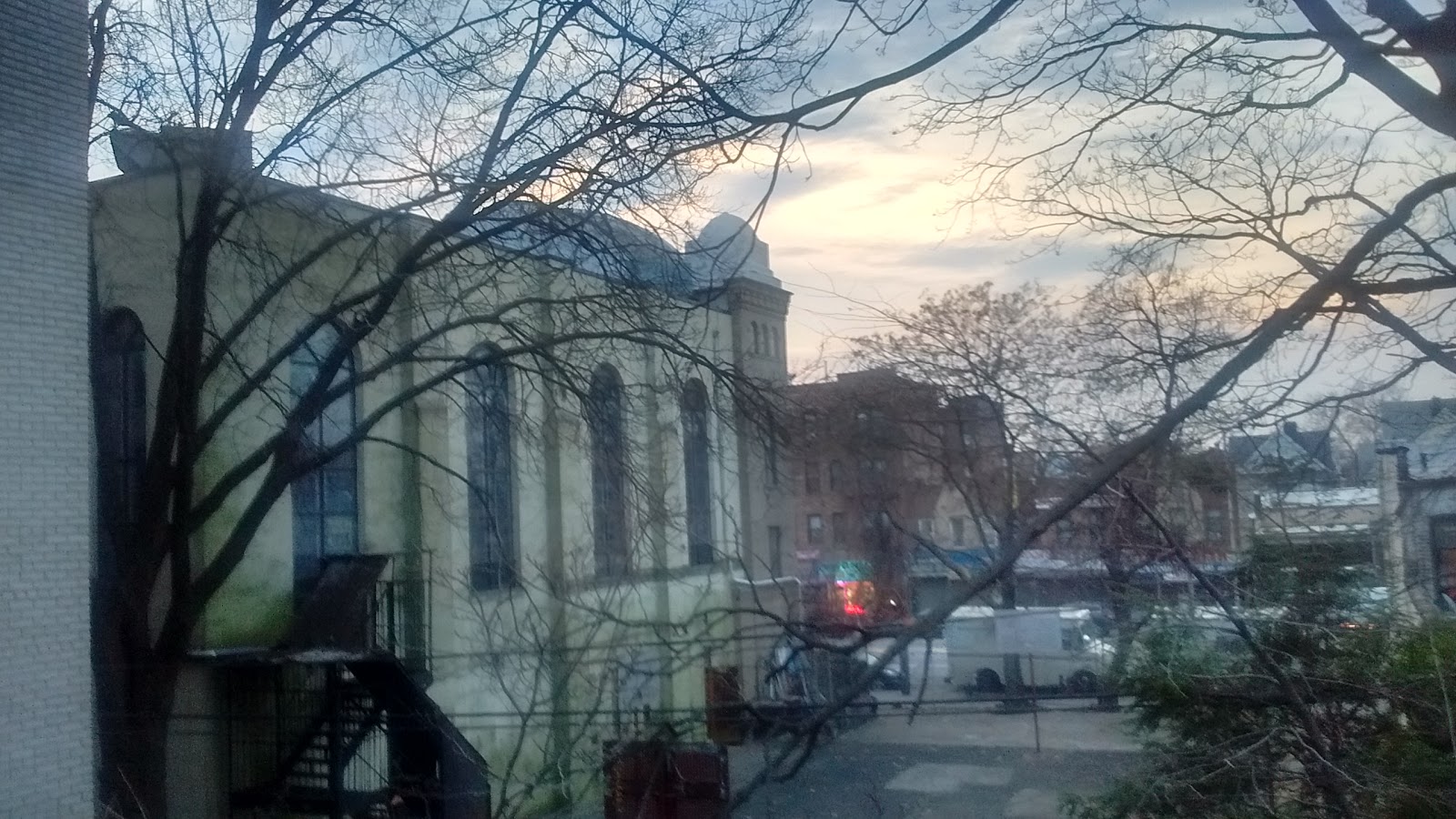 Photo of Congregation Talmud Torah Of Flatbush in Brooklyn City, New York, United States - 1 Picture of Point of interest, Establishment, Place of worship, Synagogue