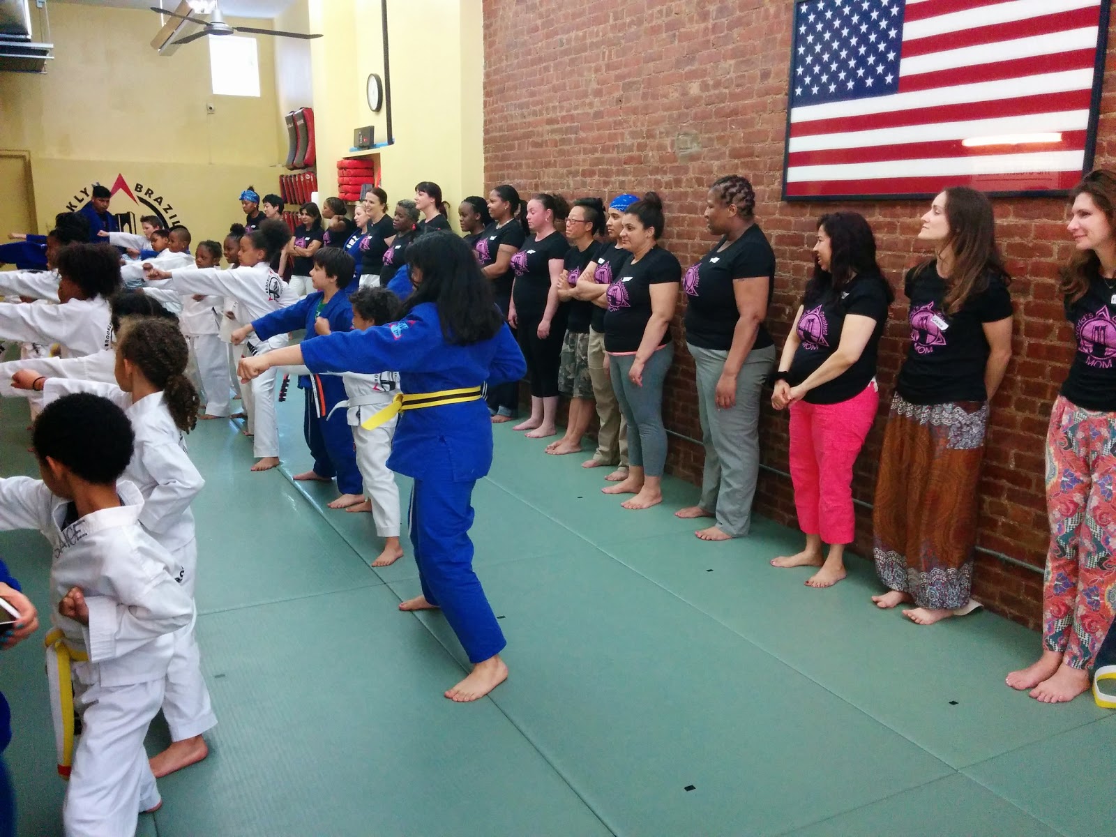 Photo of Brooklyn Brazilian Jiu-Jitsu in Kings County City, New York, United States - 2 Picture of Point of interest, Establishment, Health