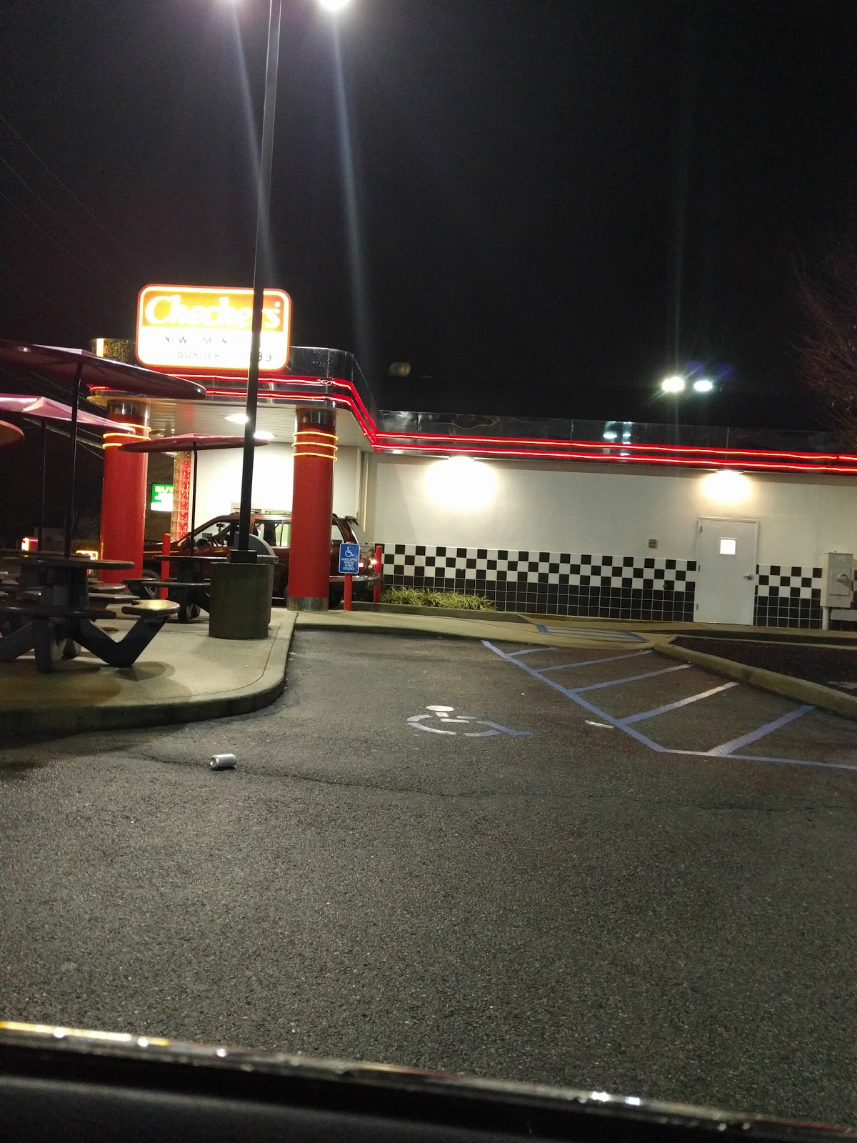 Photo of Checkers in Baldwin City, New York, United States - 1 Picture of Restaurant, Food, Point of interest, Establishment, Meal takeaway