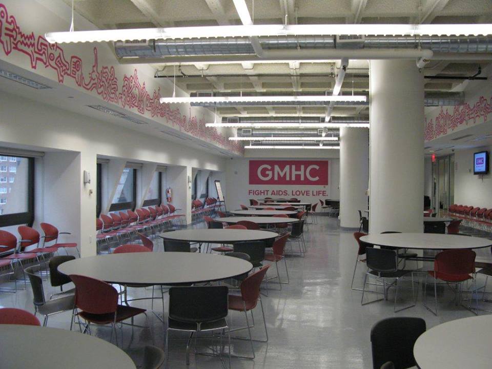 Photo of GMHC in New York City, New York, United States - 1 Picture of Point of interest, Establishment, Health