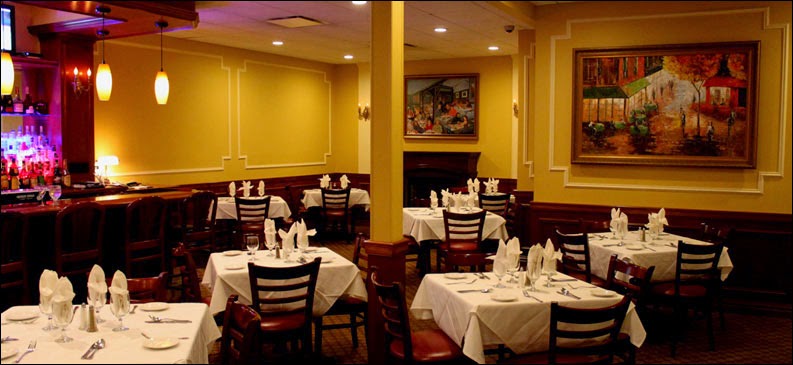 Photo of Jimmy's in Bayside City, New York, United States - 8 Picture of Restaurant, Food, Point of interest, Establishment, Bar