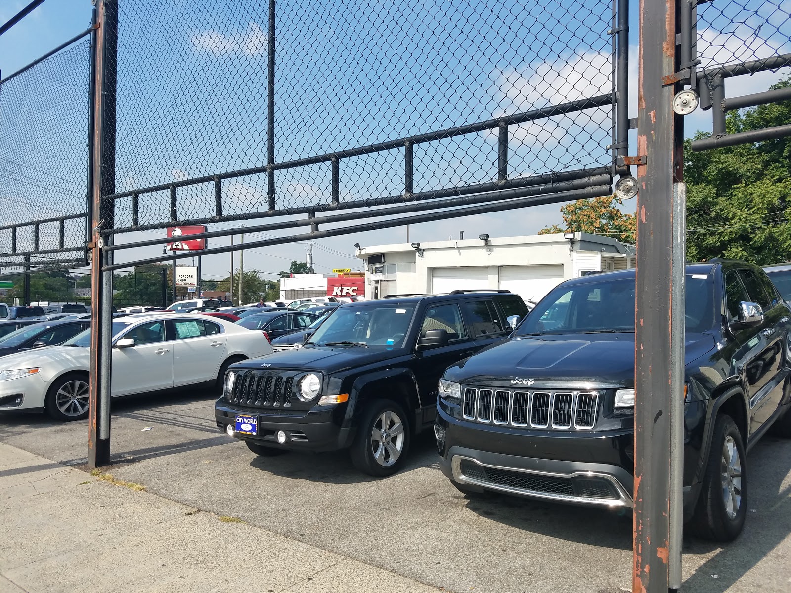 Photo of J Rogo auto sales in Bronx City, New York, United States - 6 Picture of Point of interest, Establishment
