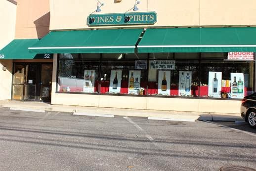 Photo of EagleHouse Wines & Spirits in Roslyn Heights City, New York, United States - 2 Picture of Food, Point of interest, Establishment, Store, Liquor store