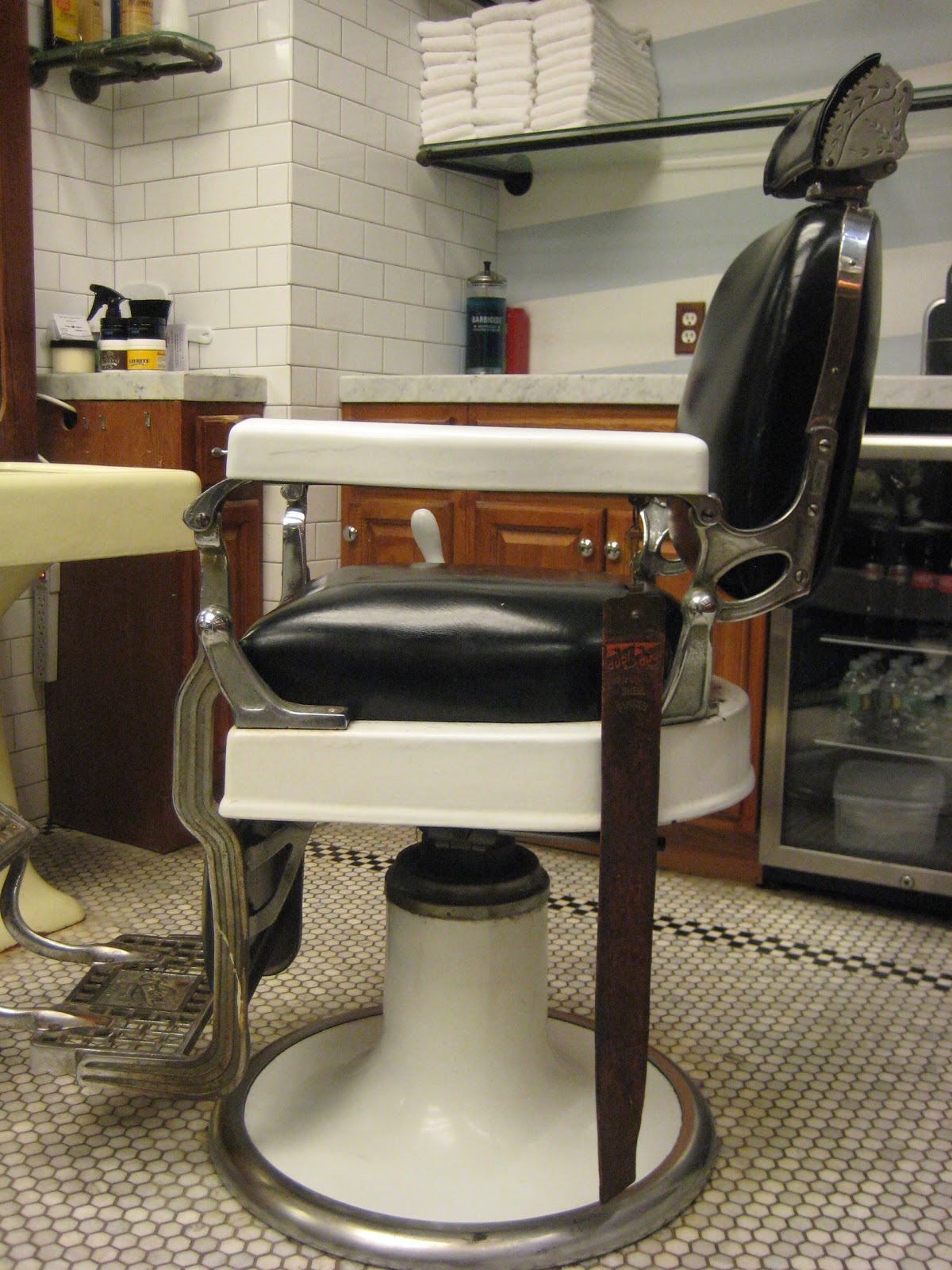 Photo of SHARPS Barber and Shop in New York City, New York, United States - 4 Picture of Point of interest, Establishment, Health, Hair care