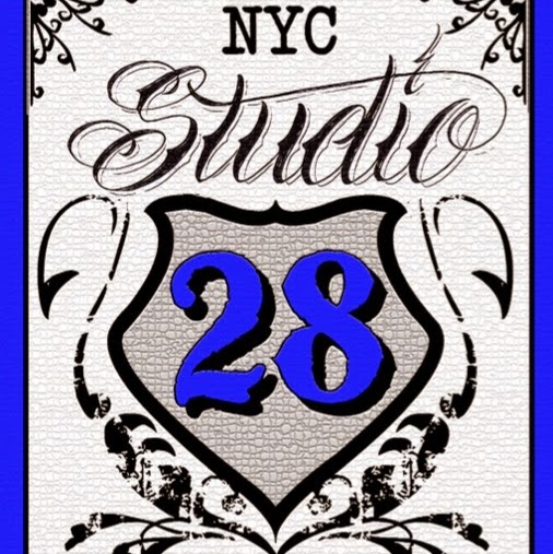 Photo of Studio 28 Tattoos and Body Piercing in New York City, New York, United States - 1 Picture of Point of interest, Establishment, Store, Jewelry store