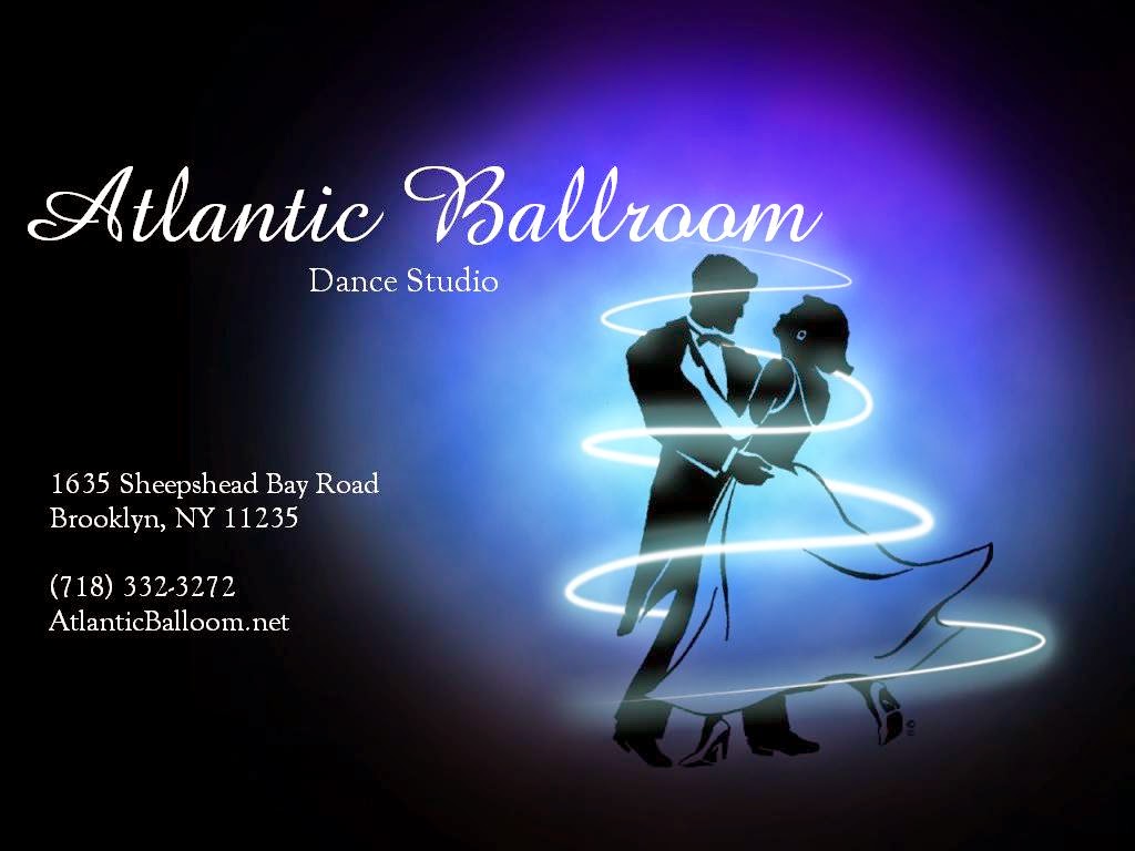 Photo of Atlantic Ballroom Dance Studio in Brooklyn City, New York, United States - 2 Picture of Point of interest, Establishment