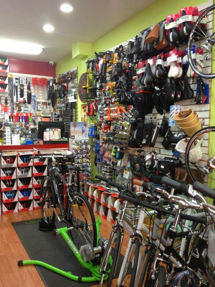 Photo of Nyc Bicycle Shop (Staten Island) in Staten Island City, New York, United States - 7 Picture of Point of interest, Establishment